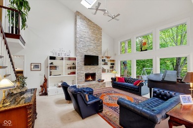 Tucked among mature trees in the highly sought-after South - photo 6