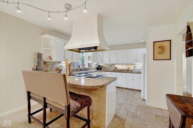 Tucked among mature trees in the highly sought-after South - photo 9