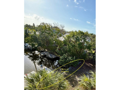 This Vacant Residential Waterfront Large Corner Lot is a Must - photo 2