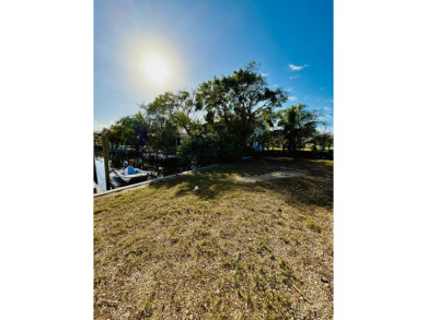 This Vacant Residential Waterfront Large Corner Lot is a Must - photo 8