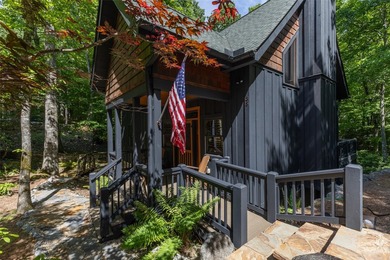 Experience unparalleled mountain living in this charming - photo 4