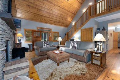 Experience unparalleled mountain living in this charming - photo 5
