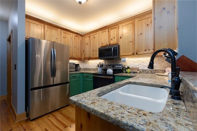 Experience unparalleled mountain living in this charming - photo 7