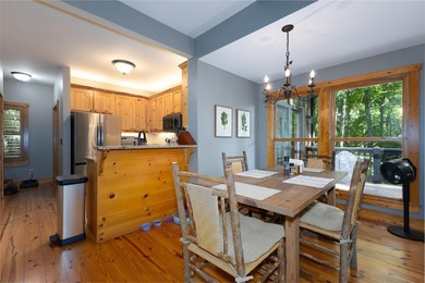 Experience unparalleled mountain living in this charming - photo 9