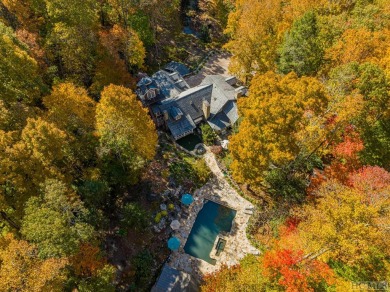 (private lake, pond, creek) Home For Sale in Franklin North Carolina