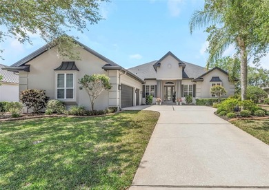 Lake Tarpon Home Sale Pending in Palm Harbor Florida