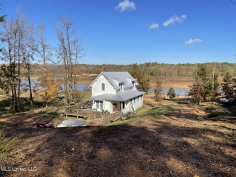 (private lake, pond, creek) Acreage Sale Pending in Carrollton Mississippi