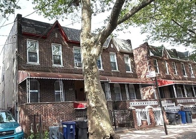 This Colonial Style Home Features 6 Bedrooms, 2 Full Baths, Eat - photo 1