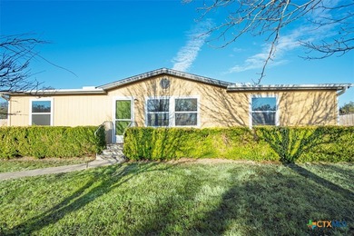 Belton Lake Home For Sale in Belton Texas