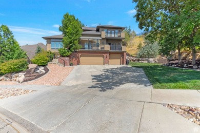 Lake Home For Sale in Bountiful, Utah