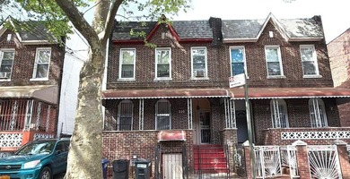 This Colonial Style Home Features 6 Bedrooms, 2 Full Baths, Eat - photo 2