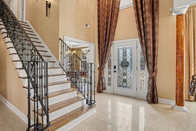 Private Marshfront Estate in Gated Community!!!Located in the - photo 4