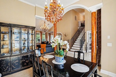 Private Marshfront Estate in Gated Community!!!Located in the - photo 6