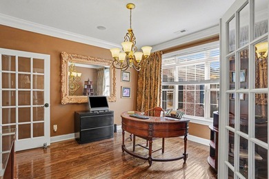 Private Marshfront Estate in Gated Community!!!Located in the - photo 7