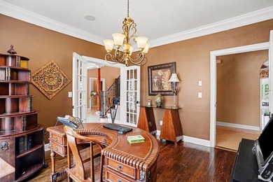 Private Marshfront Estate in Gated Community!!!Located in the - photo 8