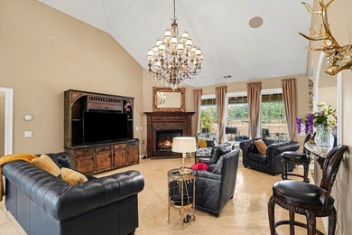 Private Marshfront Estate in Gated Community!!!Located in the - photo 9