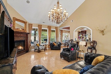 Private Marshfront Estate in Gated Community!!!Located in the - photo 10