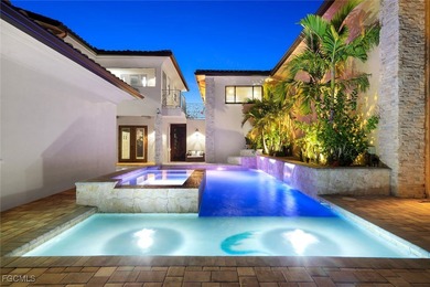 Cape Coral Area Home For Sale in Cape Coral Florida