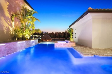 Welcome to a truly one-of-a-kind custom-built waterfront estate - photo 3