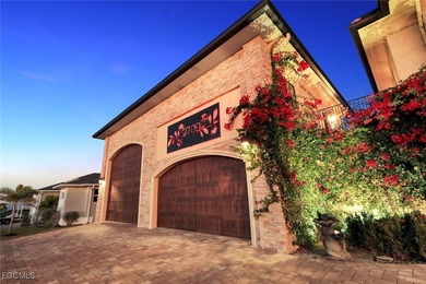 Welcome to a truly one-of-a-kind custom-built waterfront estate - photo 4