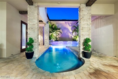 Welcome to a truly one-of-a-kind custom-built waterfront estate - photo 5