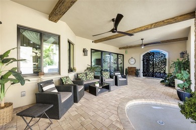 Welcome to a truly one-of-a-kind custom-built waterfront estate - photo 6