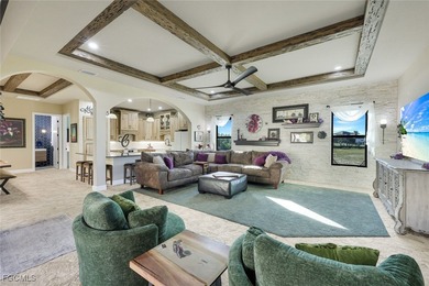 Welcome to a truly one-of-a-kind custom-built waterfront estate - photo 7