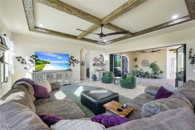 Welcome to a truly one-of-a-kind custom-built waterfront estate - photo 8