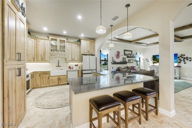 Welcome to a truly one-of-a-kind custom-built waterfront estate - photo 9