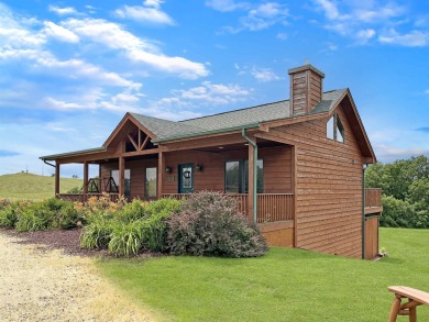 Lake Carroll Home For Sale in Lake Carroll Illinois