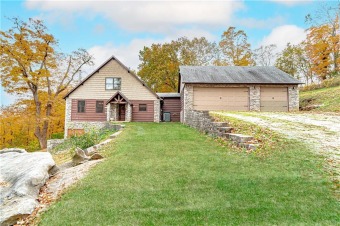 Beaver Lake Home For Sale in Garfield Arkansas