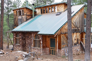 (private lake, pond, creek) Home For Sale in Torreon New Mexico