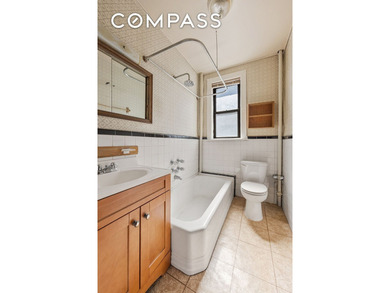 Situated in Windsor Terrace, just across from the greenery of - photo 12
