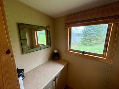 Two bedroom and one bathroom cabin with a view you must see for - photo 13