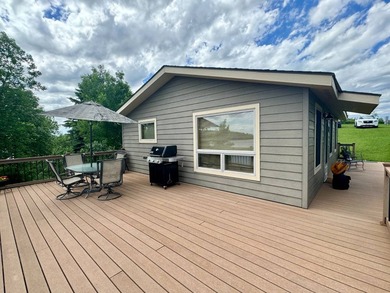 Two bedroom and one bathroom cabin with a view you must see for - photo 22