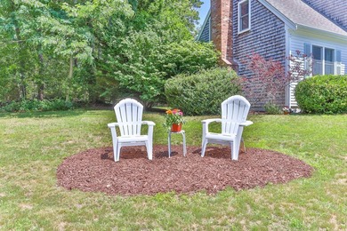 Style, location, and function place this charming Cape Cod - photo 5