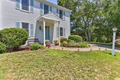 Style, location, and function place this charming Cape Cod - photo 6