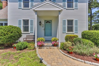 Style, location, and function place this charming Cape Cod - photo 7