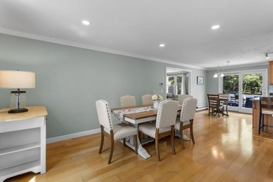 Style, location, and function place this charming Cape Cod - photo 9