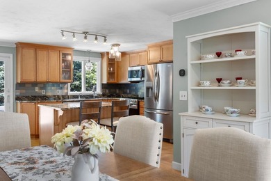 Style, location, and function place this charming Cape Cod - photo 10