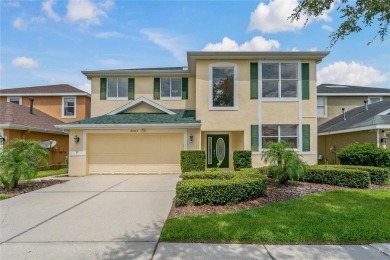 Lake Home For Sale in Tampa, Florida