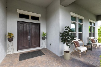 Positioned directly on the Eagle Creek golf course with water - photo 4