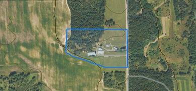 Bring your hobby farm dreams to life on this beautiful 12.5-acre - photo 5
