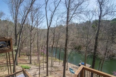 Lake Home For Sale in Bella Vista, Arkansas