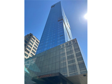 Hudson River Condo Sale Pending in New York (Manhattan) New York