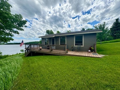 Two bedroom and one bathroom cabin with a view you must see for - photo 41