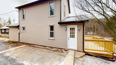 (private lake, pond, coastal) Home For Sale in New Columbia Pennsylvania