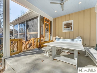 Modern Mountain Charm in Lake Toxaway Estates Experience - photo 9