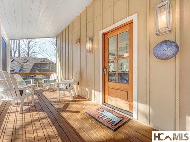 Modern Mountain Charm in Lake Toxaway Estates Experience - photo 10