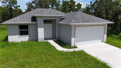 Lehigh Acres Area Home For Sale in Lehigh Acres Florida